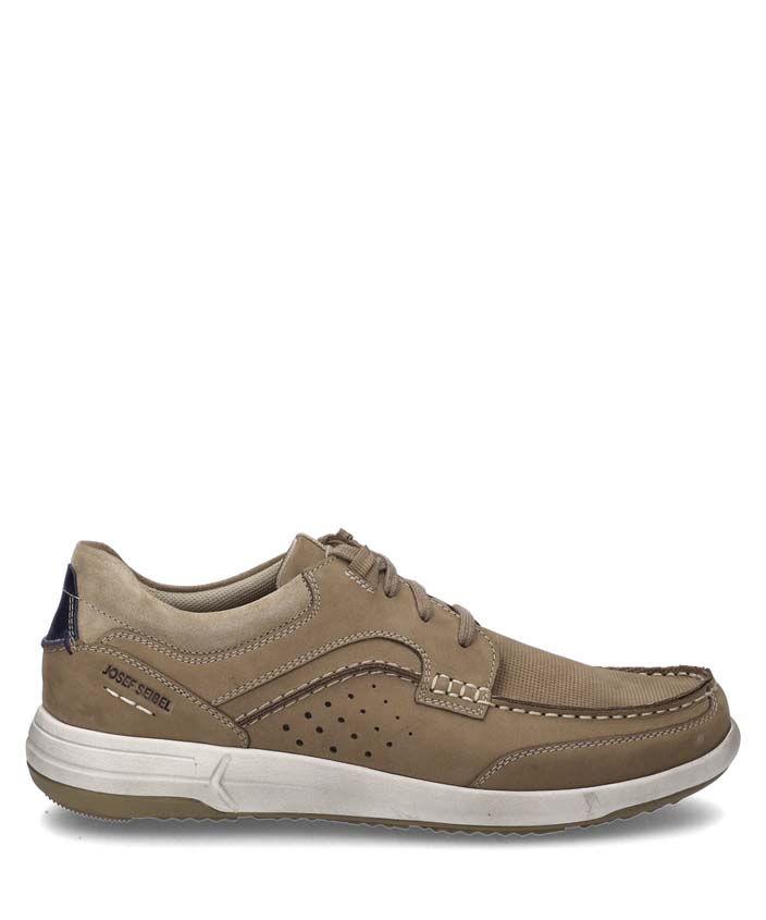 New Arrivals Josef Seibel Enrico 25 - Beige