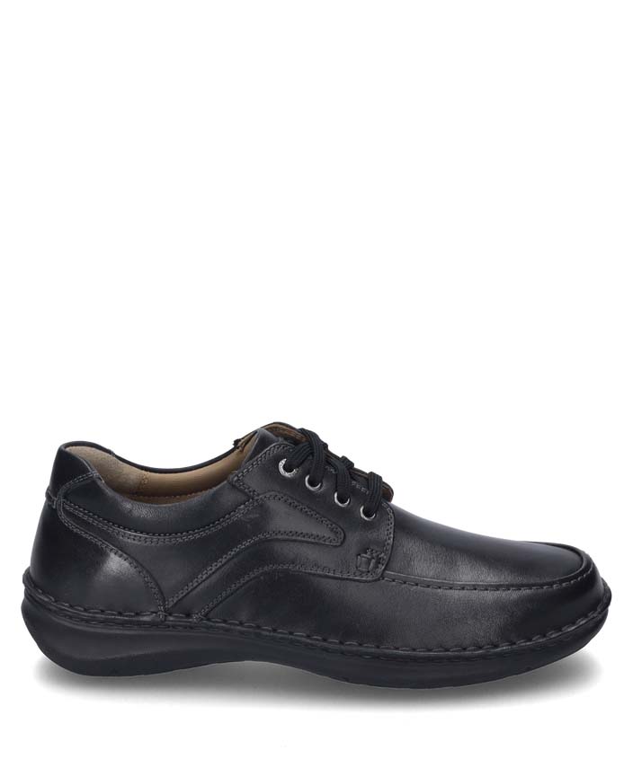 New Arrivals Josef Seibel New Anvers 62 - Black
