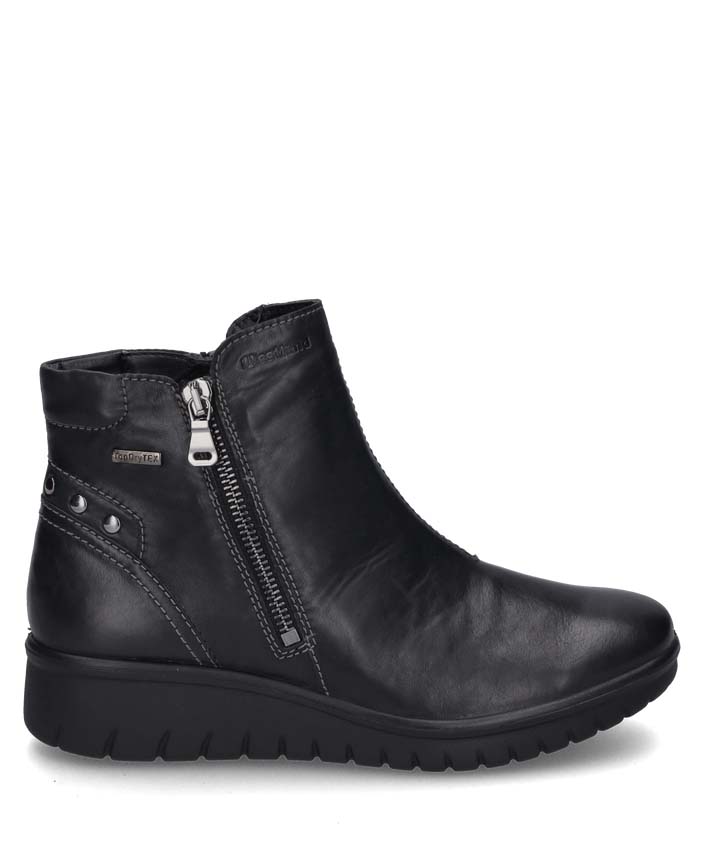 New Arrivals Josef Seibel Calais 95 - Black