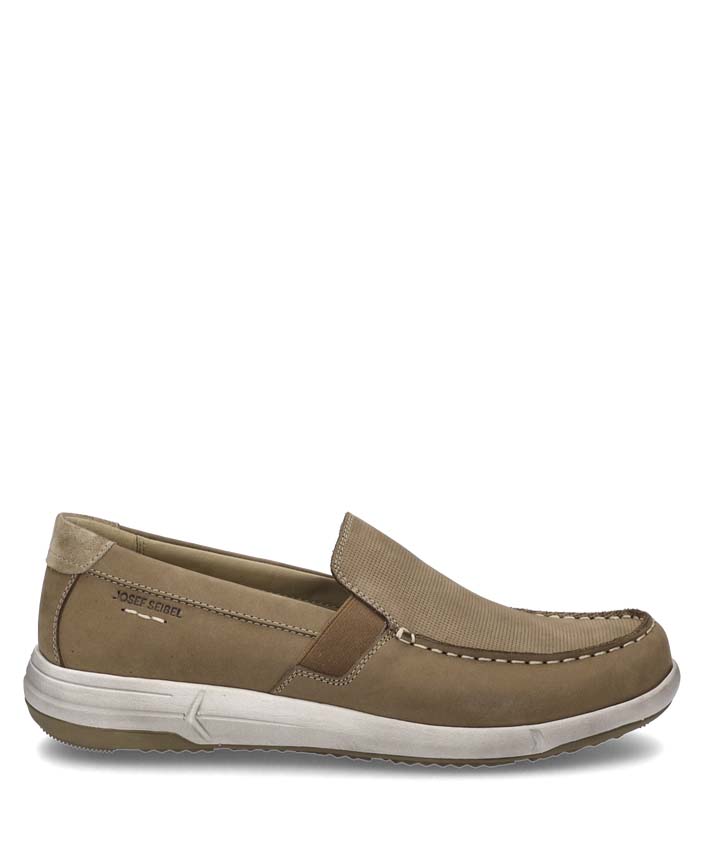 New Arrivals Josef Seibel Enrico 31 - Beige