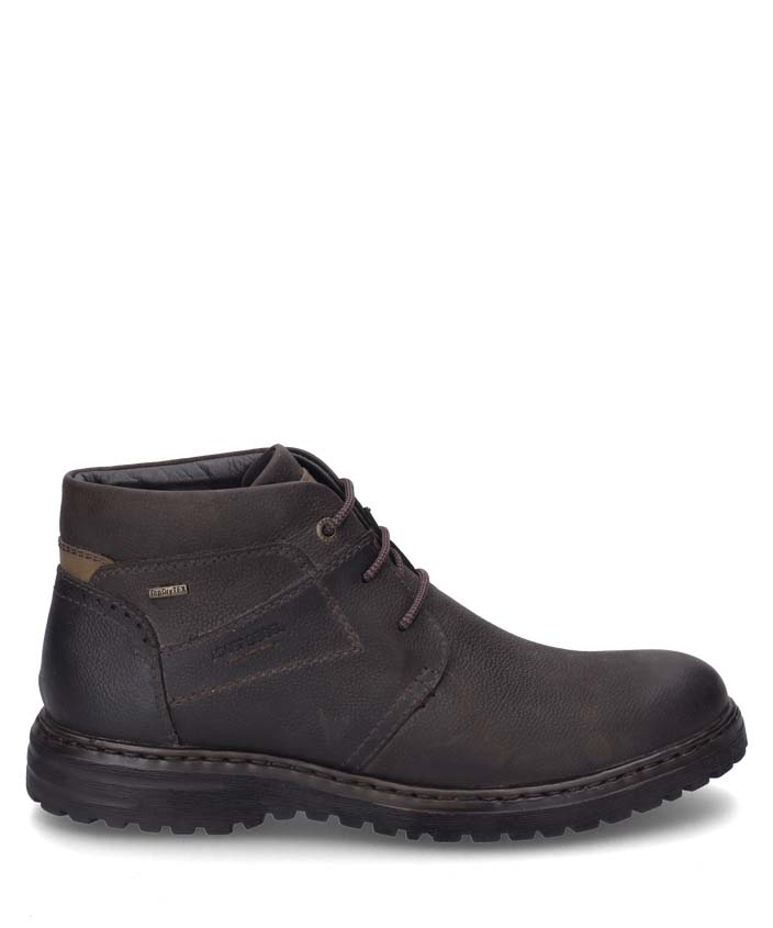 New Arrivals Josef Seibel Erroll 52 - Brown