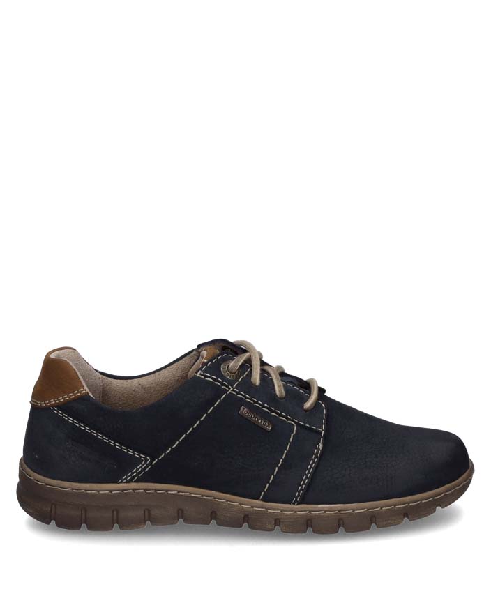 New Arrivals Josef Seibel Steffi 59 - Blue