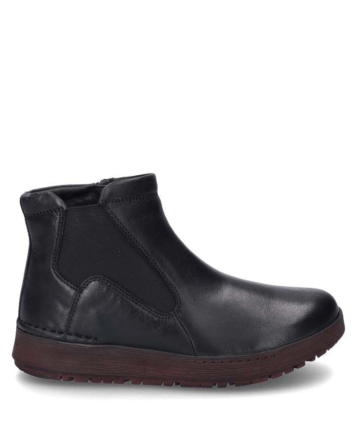 New Arrivals Josef Seibel Anna 04 - Black
