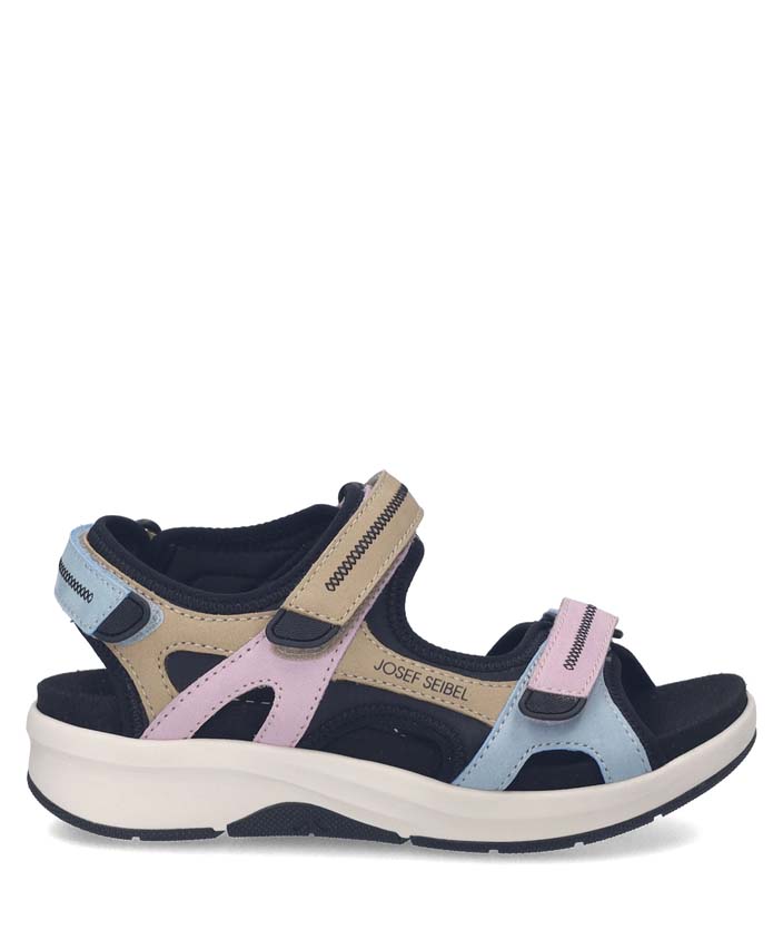 New Arrivals Josef Seibel Estelle 02 - Blue