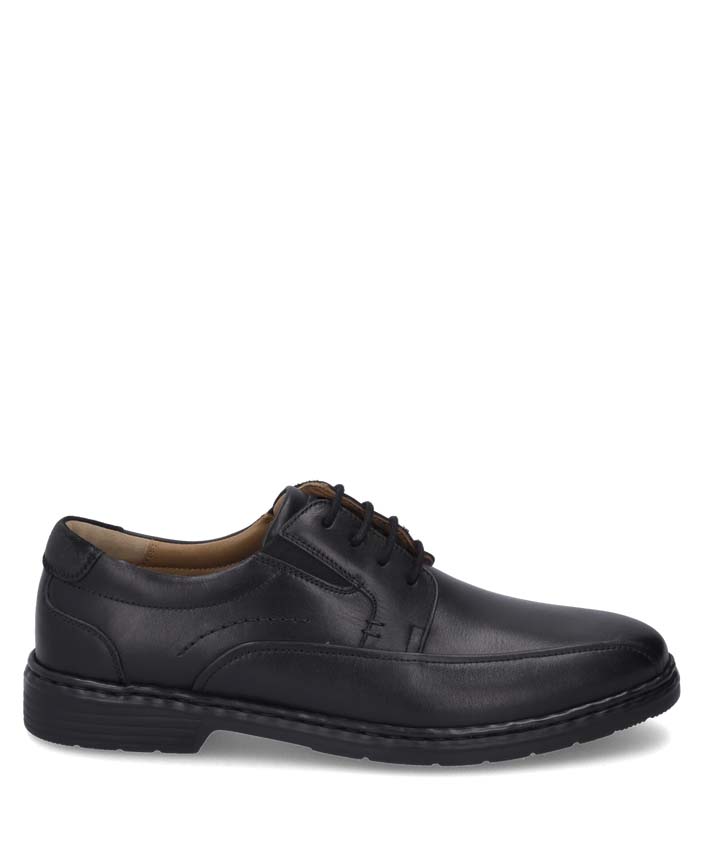 New Arrivals Josef Seibel Alastair 04 - Black