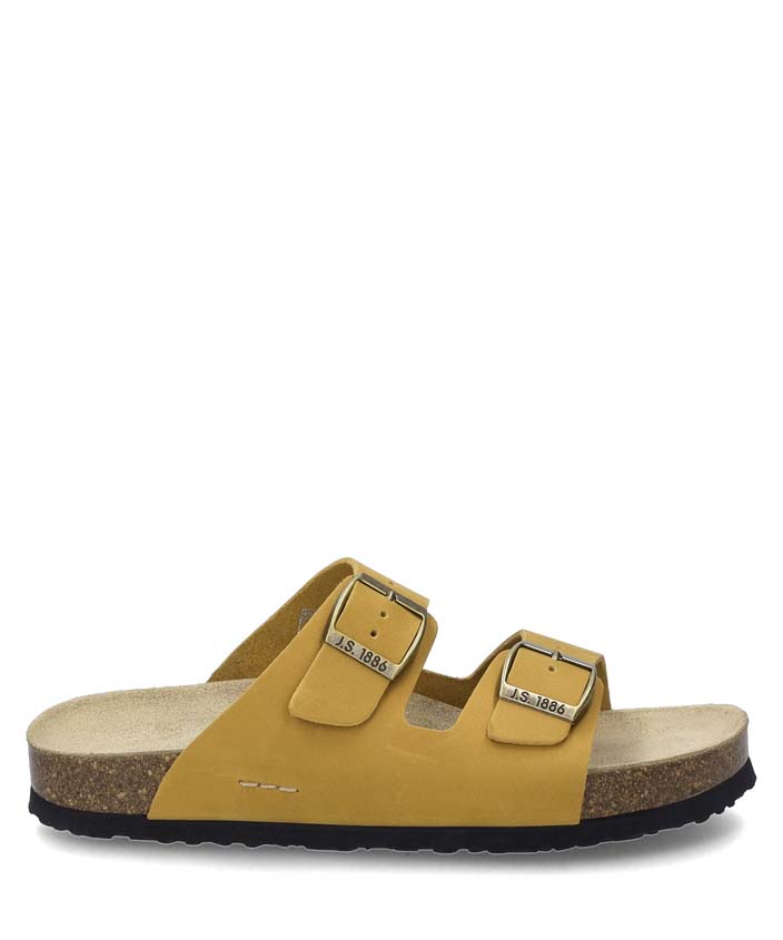 New Arrivals Josef Seibel Hermine 01 - Yellow