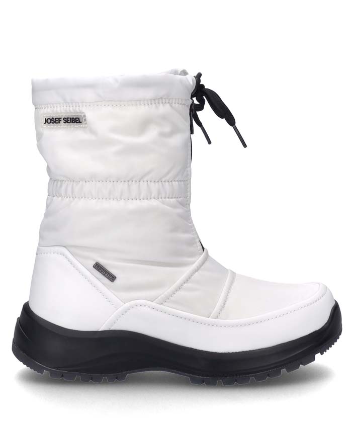 New Arrivals Josef Seibel Colorado 58 - White
