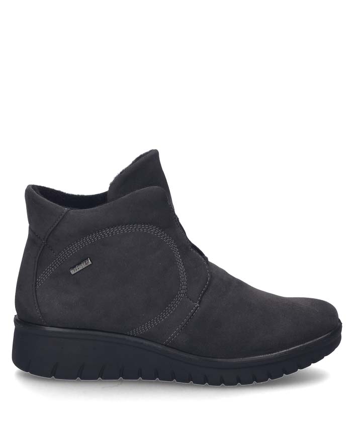 New Arrivals Josef Seibel Calais 80 - Grey