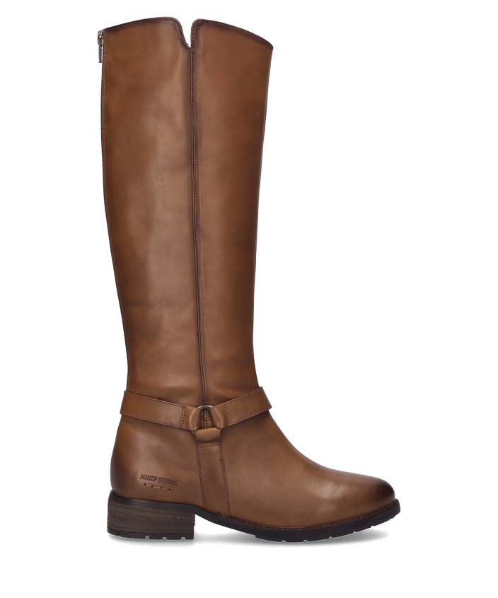New Arrivals Josef Seibel Kate 08 - Brown