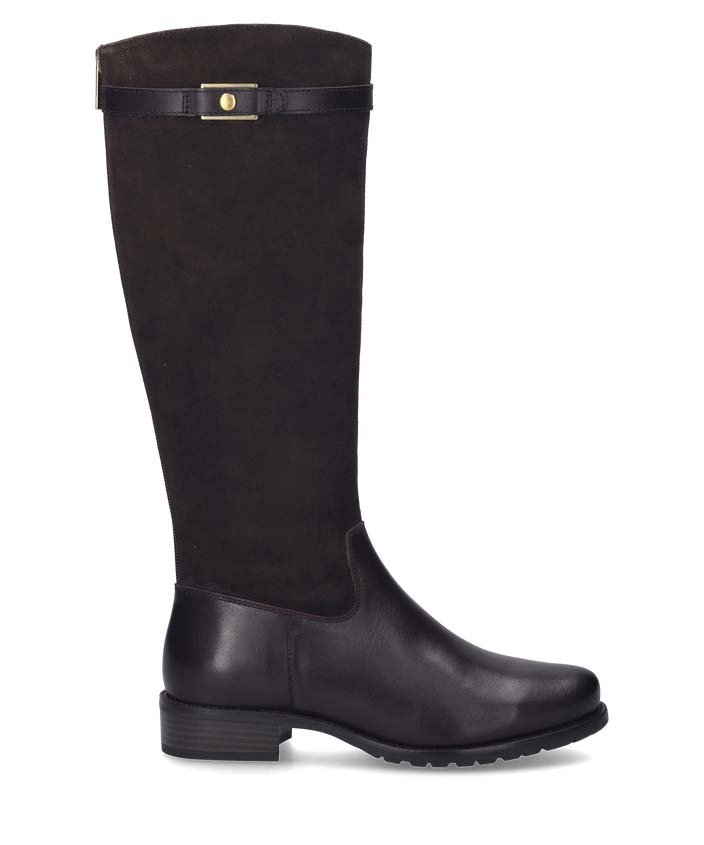 New Arrivals Josef Seibel Chiara 05 - Brown