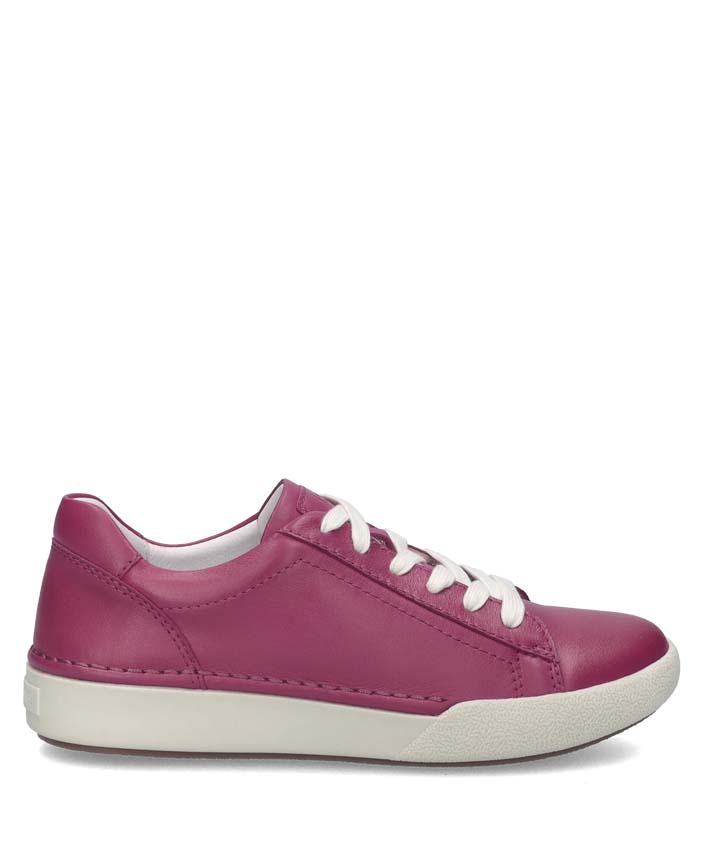New Arrivals Josef Seibel Claire 01 - Red