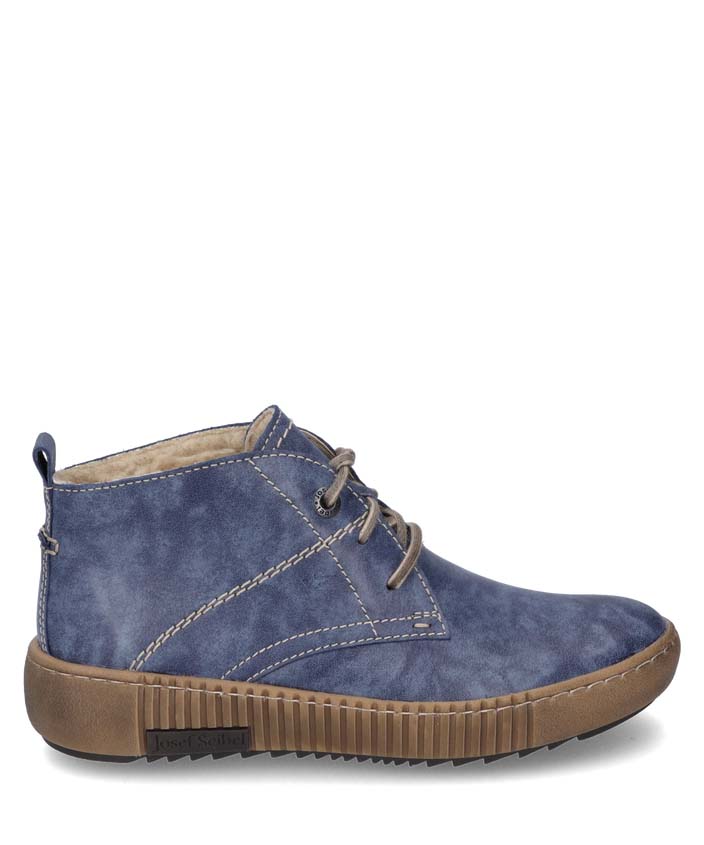 New Arrivals Josef Seibel Maren 02 - Blue