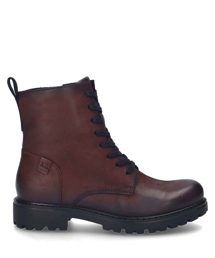 New Arrivals Josef Seibel Melinda 02 - Red