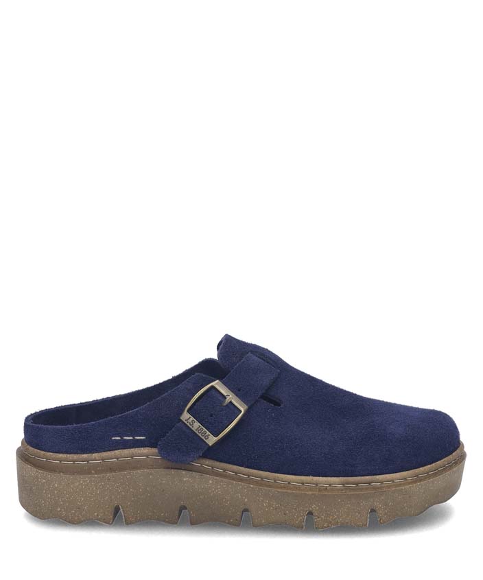 New Arrivals Josef Seibel Carmaux 05 - Blue