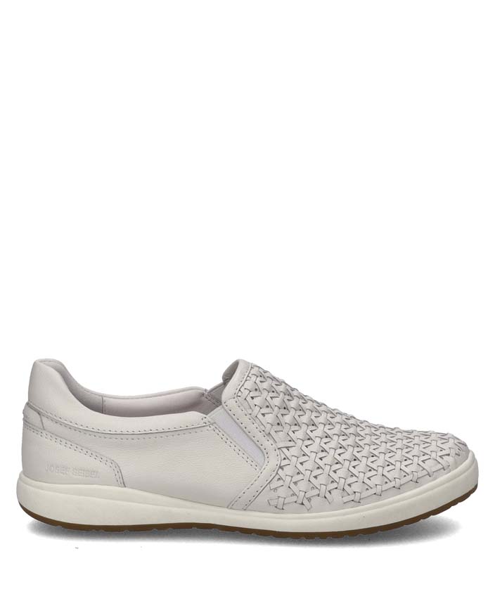 New Arrivals Josef Seibel Caren 72 - White