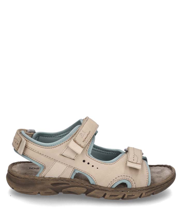 New Arrivals Josef Seibel Brenda 01 - Beige
