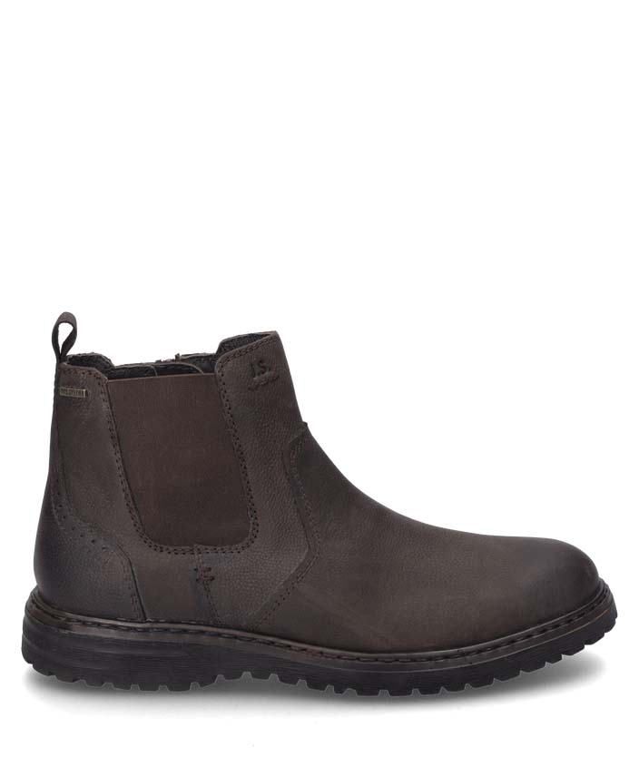 New Arrivals Josef Seibel Erroll 51 - Brown