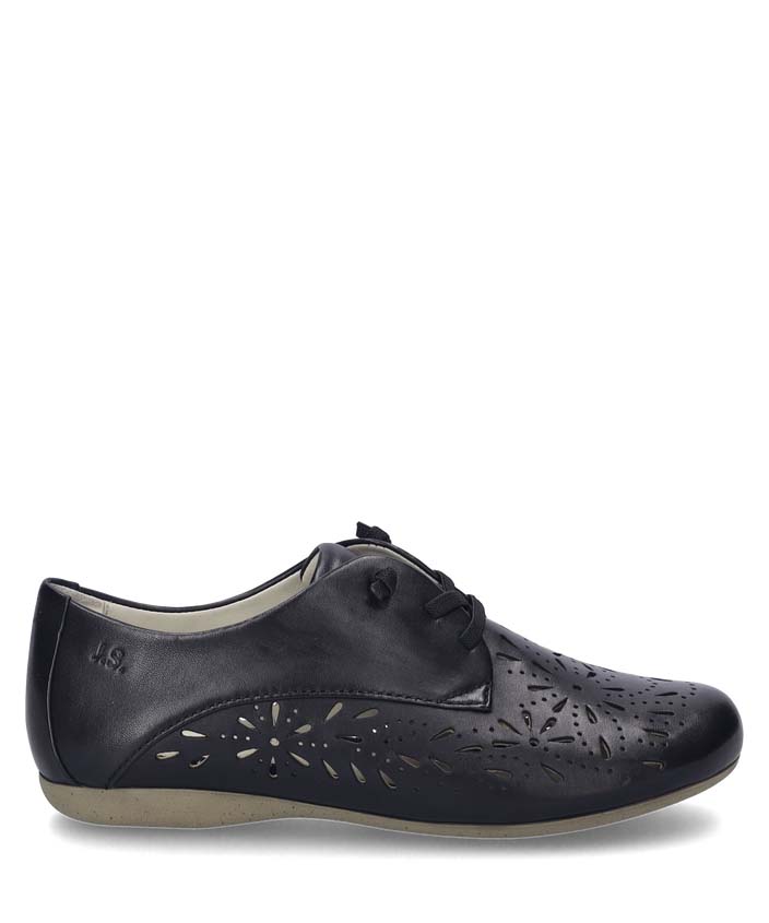 New Arrivals Josef Seibel Fiona 83 - Black
