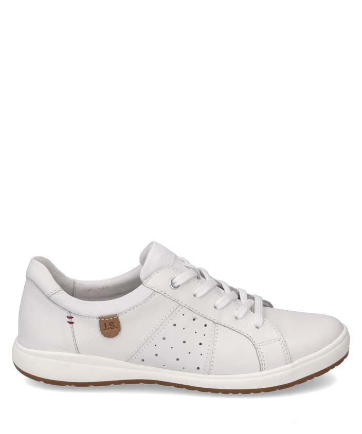 New Arrivals Josef Seibel Caren 01 - White