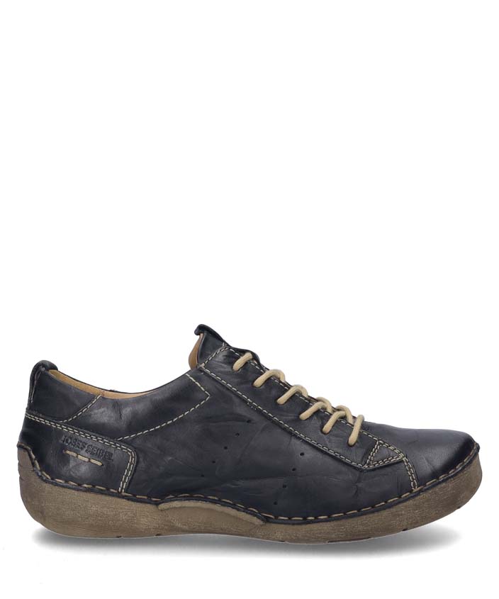 New Arrivals Josef Seibel Fergey 56 - Black
