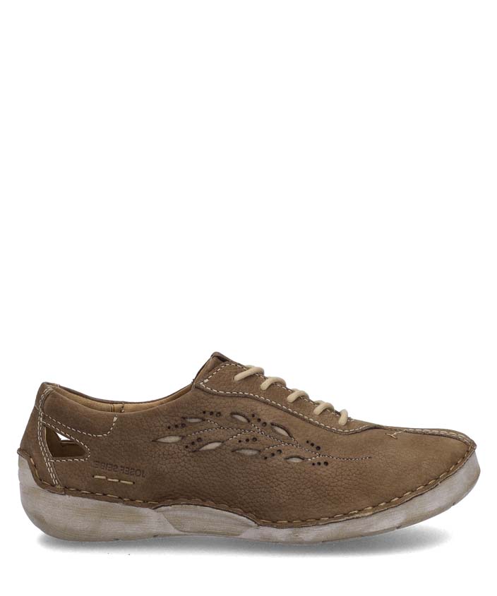 New Arrivals Josef Seibel Fergey 78 - Brown