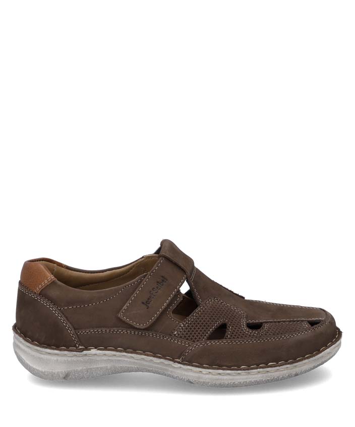 New Arrivals Josef Seibel Anvers 81 - Brown