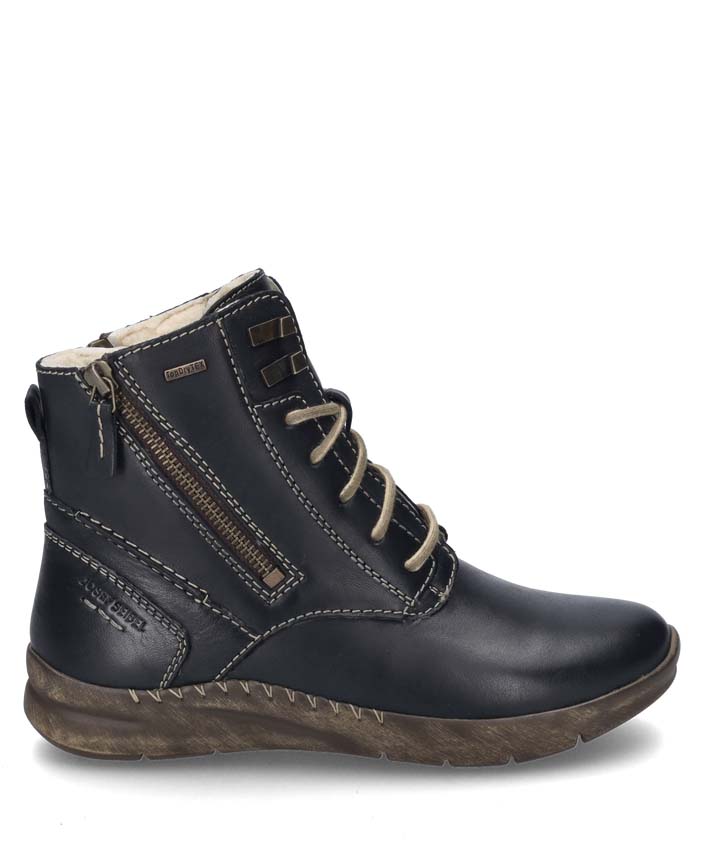 New Arrivals Josef Seibel Conny 55 - Black