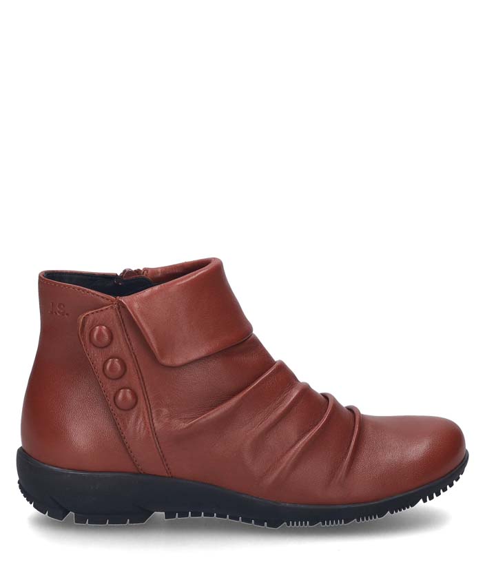New Arrivals Josef Seibel Charlotte 14 - Red