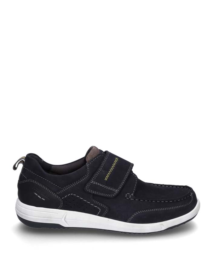 New Arrivals Josef Seibel Enrico 24 - Blue