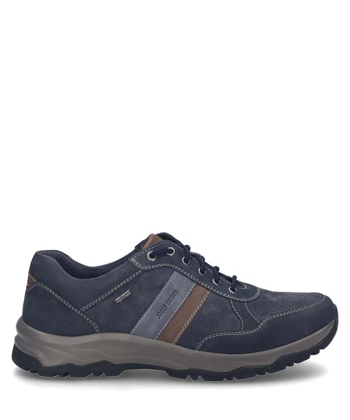 New Arrivals Josef Seibel Leroy 56 - Blue