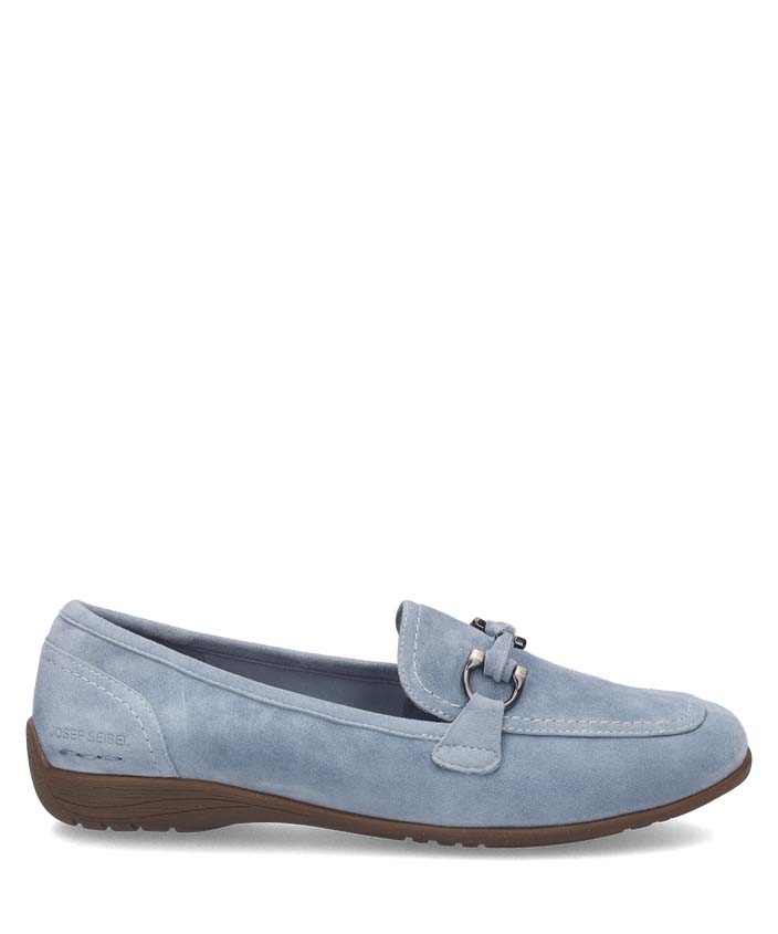 New Arrivals Josef Seibel Fenja 34 - Blue