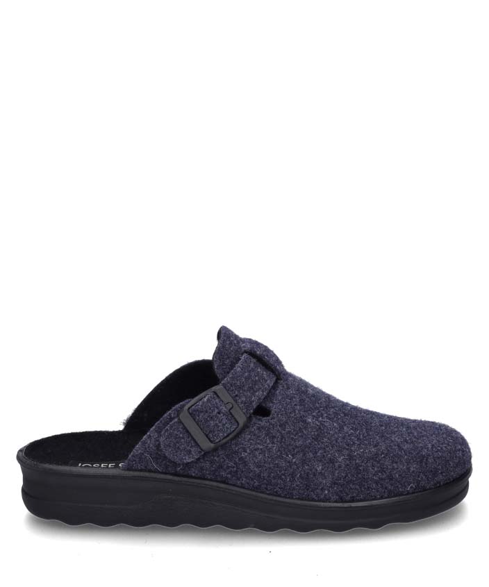 New Arrivals Josef Seibel Metz 240 - Blue