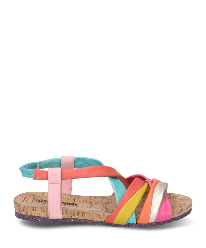 New Arrivals Josef Seibel Henriette 03 - Coloured