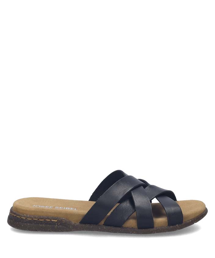 New Arrivals Josef Seibel Fabricia 05 - Black