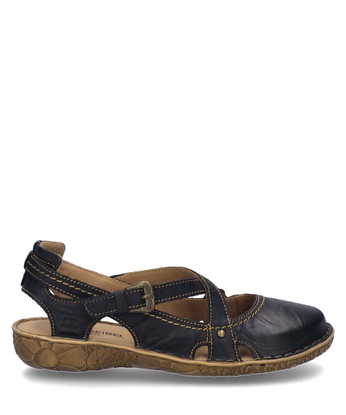 New Arrivals Josef Seibel Rosalie 13 - Black