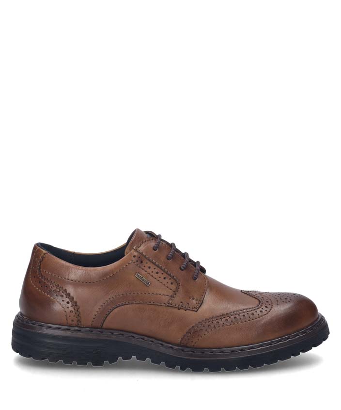 New Arrivals Josef Seibel Erroll 59 - Brown