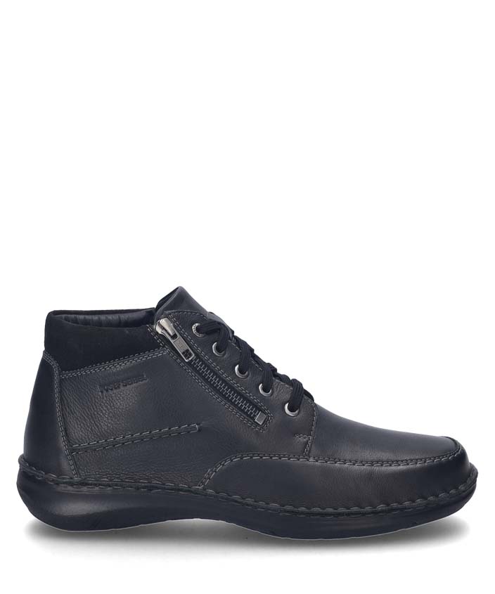 New Arrivals Josef Seibel New Anvers 84 - Black