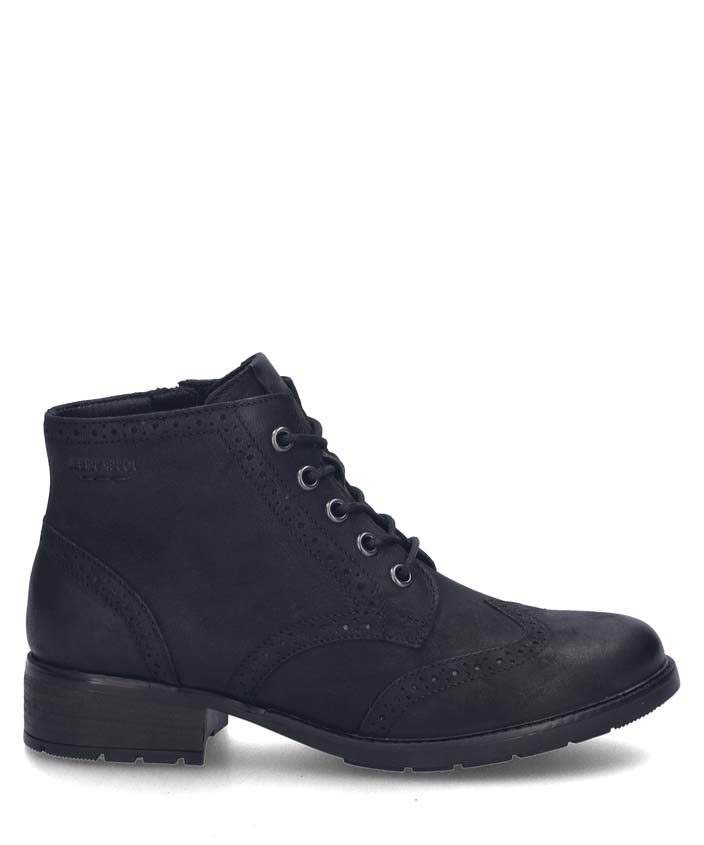 New Arrivals Josef Seibel Kate 11 - Black