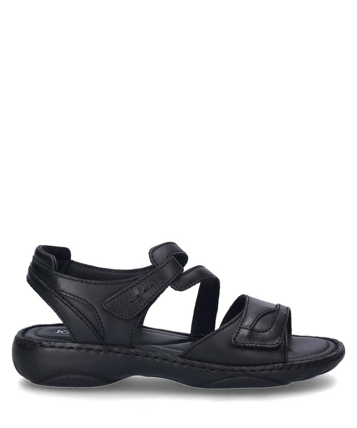 New Arrivals Josef Seibel Debra 25 - Black