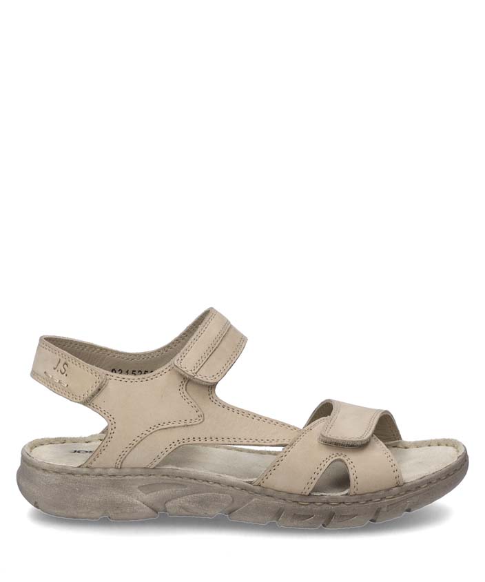 New Arrivals Josef Seibel Brenda 03 - Beige