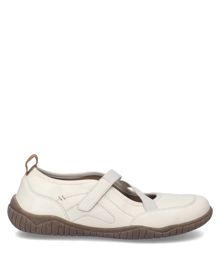 New Arrivals Josef Seibel Wynona 10 - White