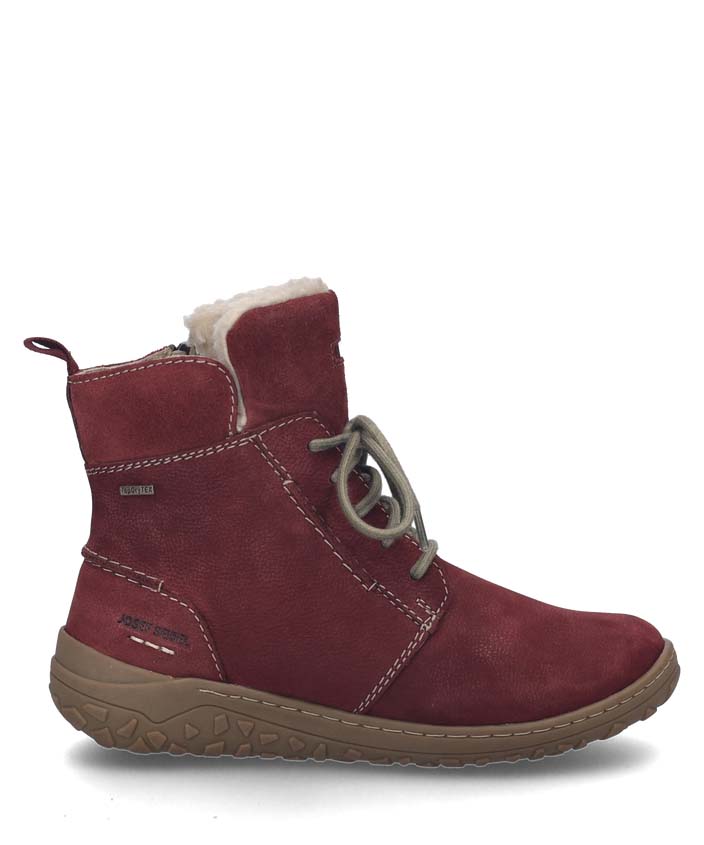 New Arrivals Josef Seibel Ruby 53 - Blue
