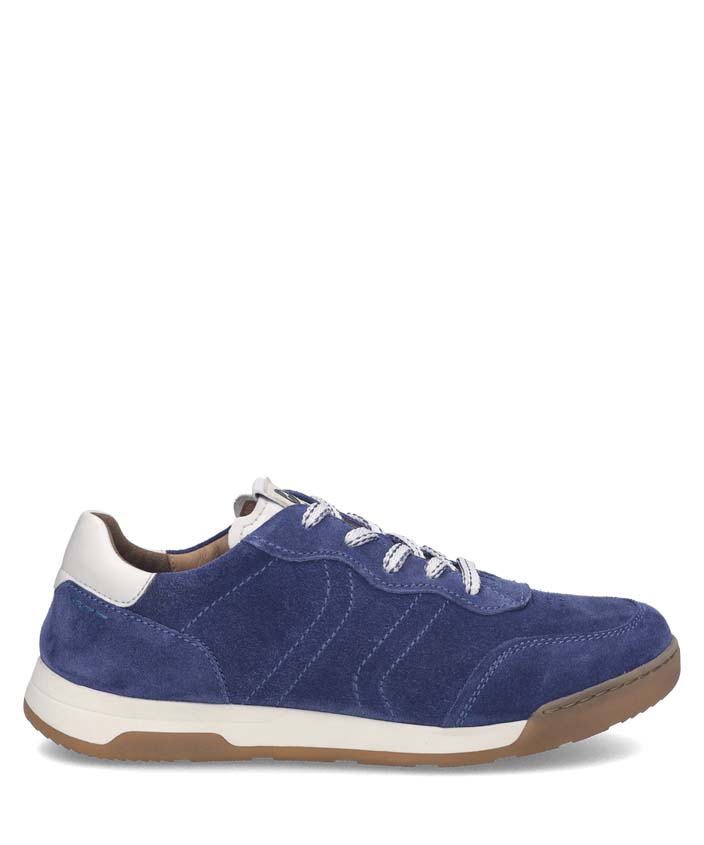 New Arrivals Josef Seibel Blake 03 - Blue