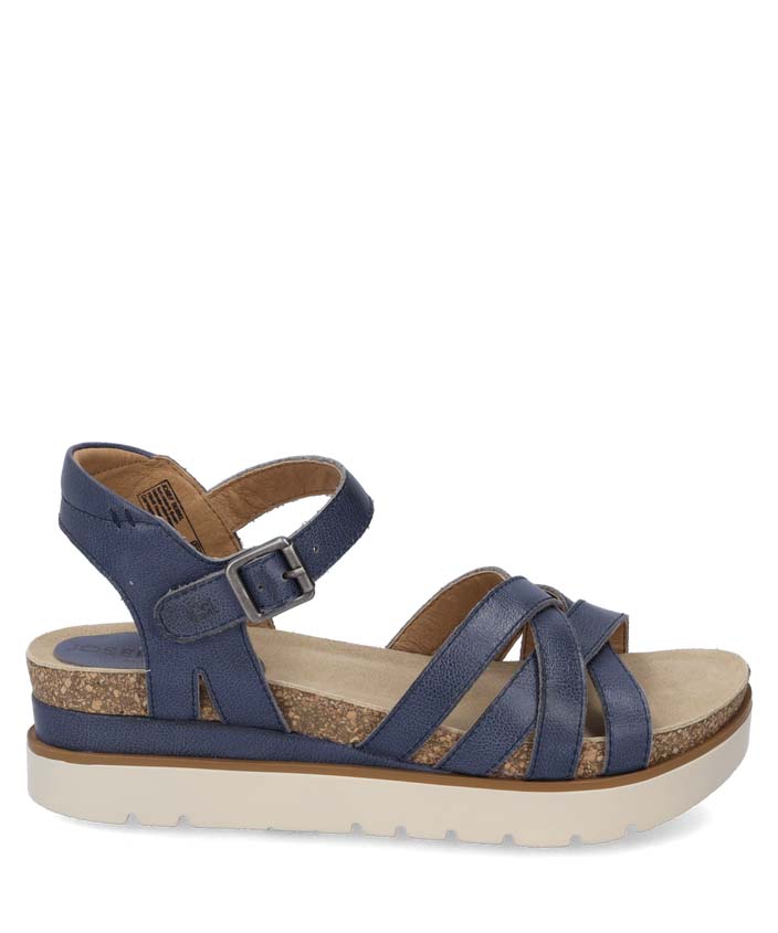 New Arrivals Josef Seibel Clea 14 - Blue