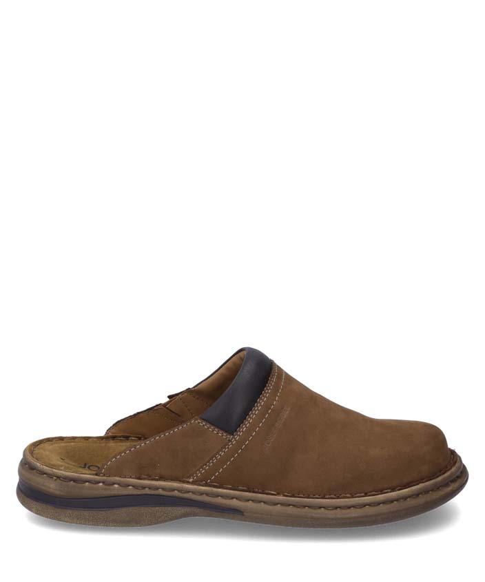 New Arrivals Josef Seibel Max - Brown