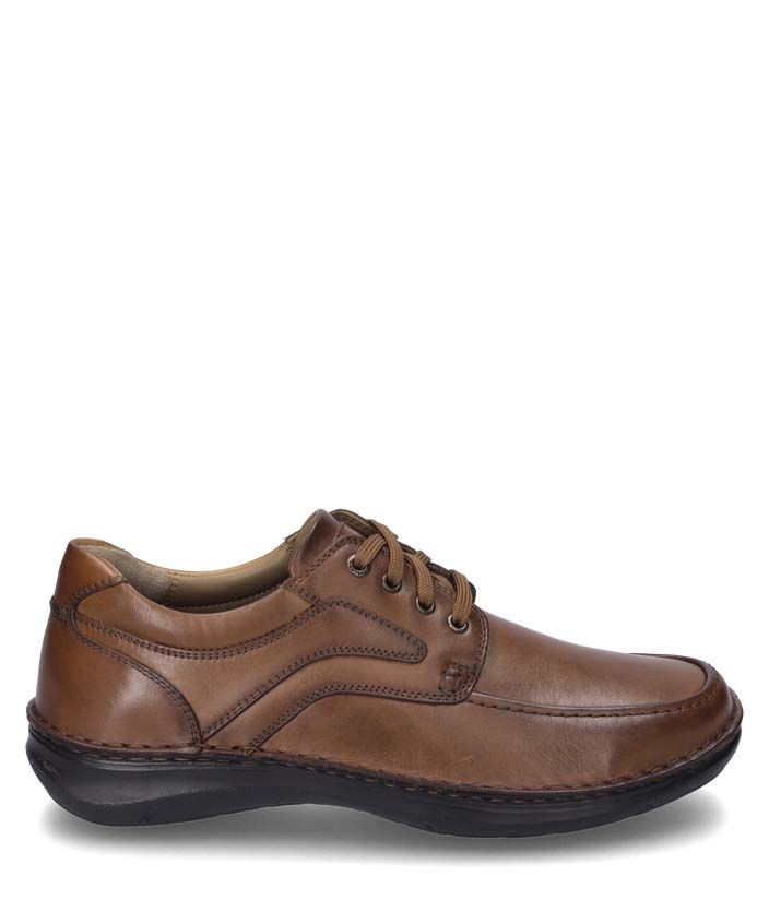 New Arrivals Josef Seibel New Anvers 62 - Brown
