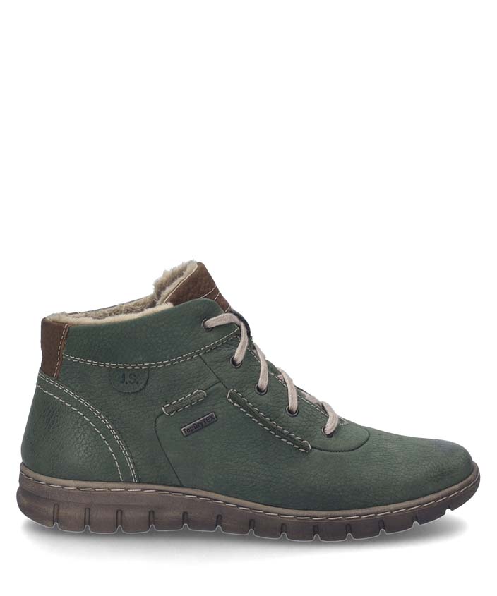 New Arrivals Josef Seibel Steffi 53 - Green