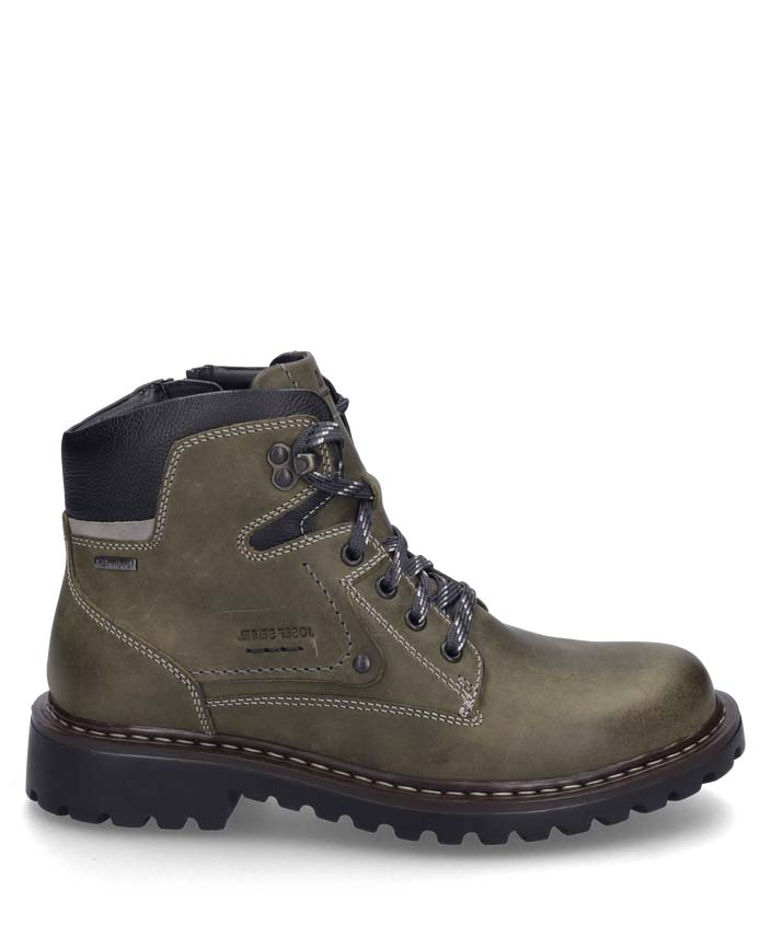 New Arrivals Josef Seibel Chance 51 - Green