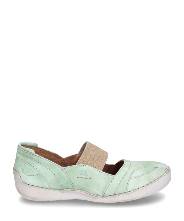 New Arrivals Josef Seibel Fergey 89 - Green