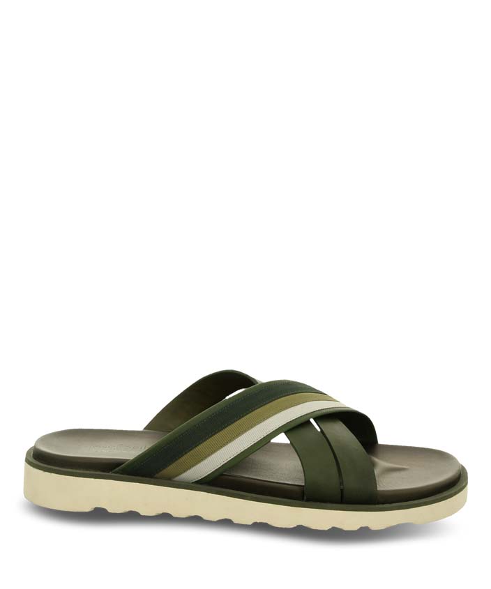 New Arrivals Josef Seibel Ian 01 - Green